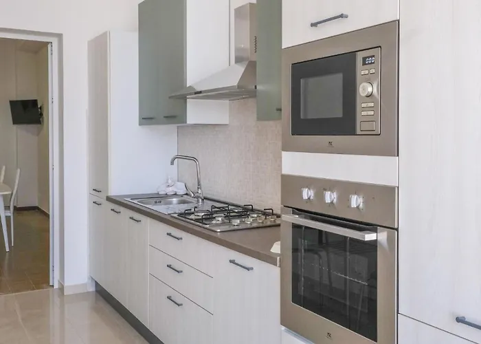 Downtown Little Square