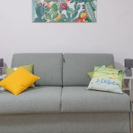 Downtown Little Square Apartamento *