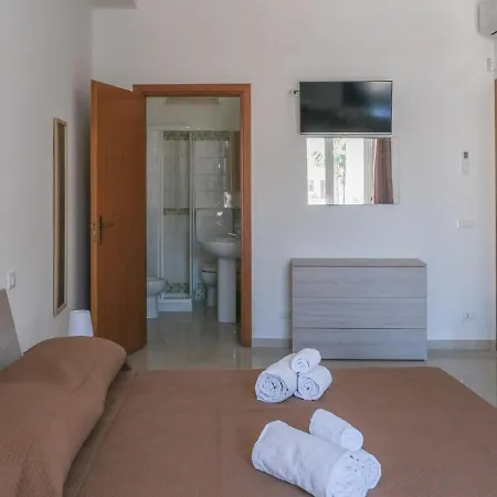 Downtown Little Square Apartamento *
